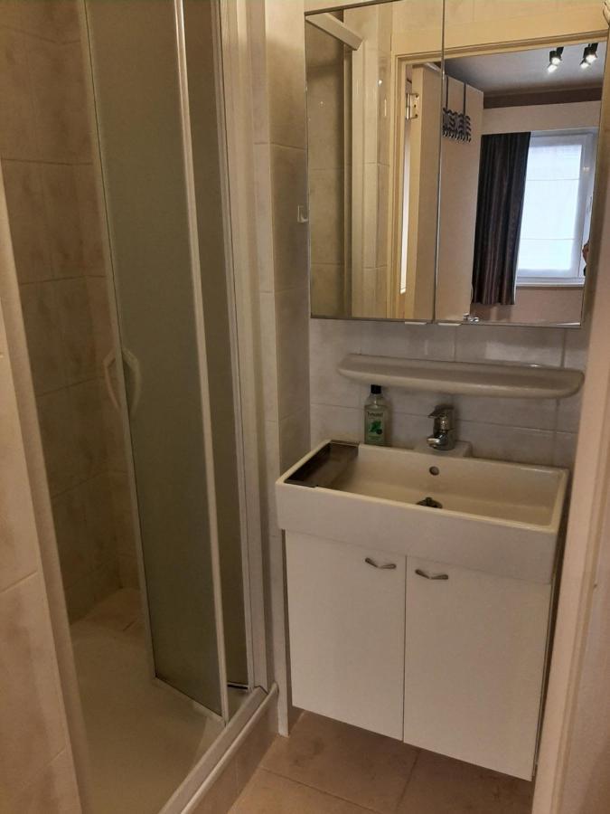 شقة House Kimberly 194, Bus 102 نيوبورت المظهر الخارجي الصورة