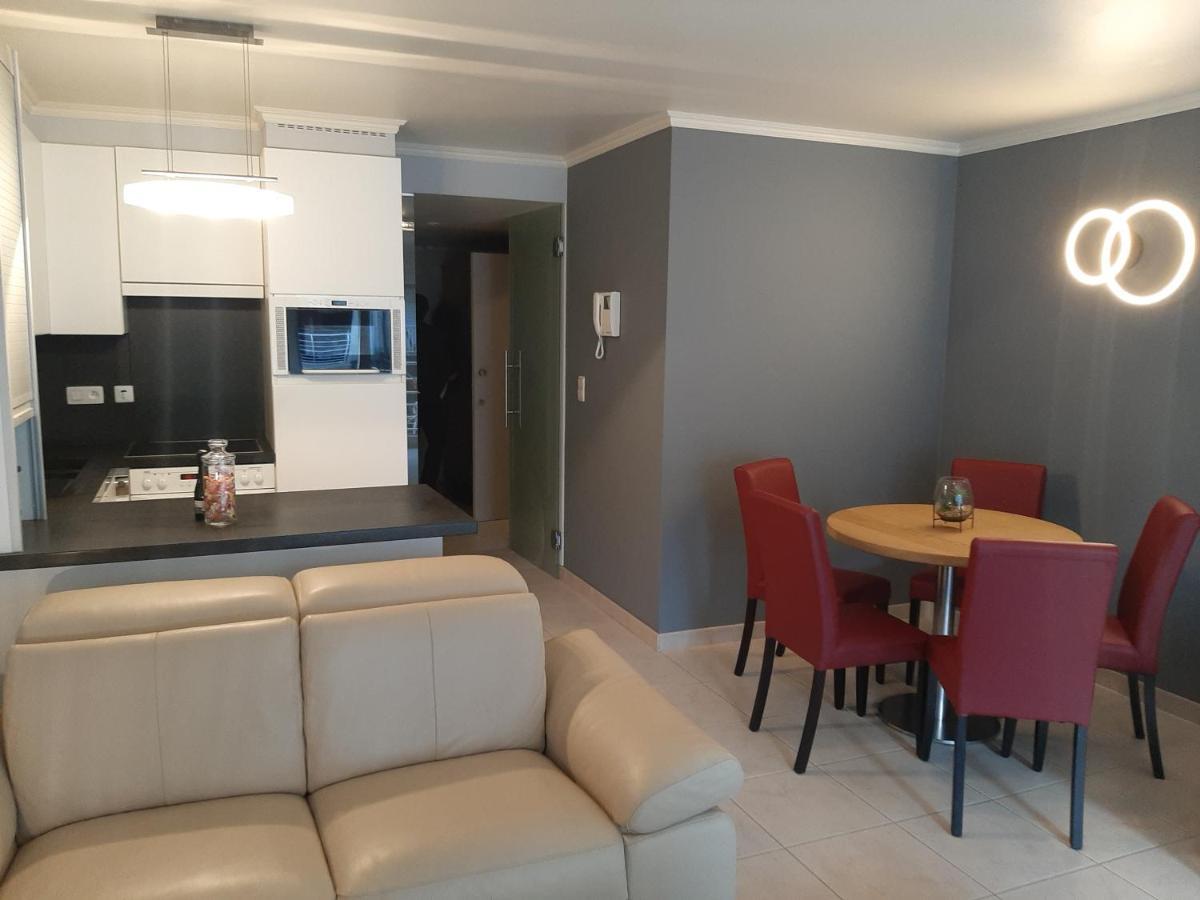 شقة House Kimberly 194, Bus 102 نيوبورت المظهر الخارجي الصورة
